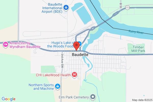 pet stain and odor removal in Baudette MN 56623 - Roadmap