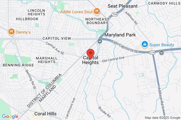 pet stain and odor removal in Capitol Heights MD 20743 - Roadmap