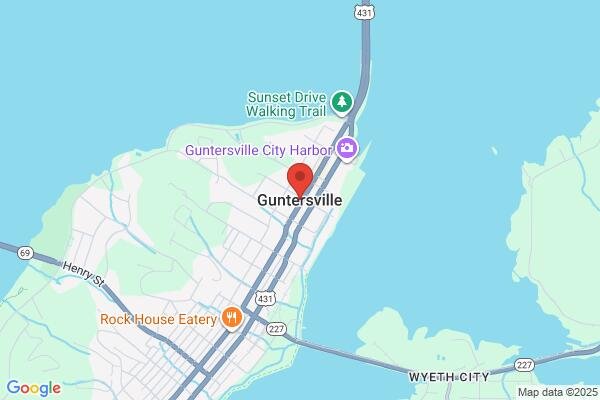 pet stain and odor removal in Guntersville AL 35976 - Roadmap