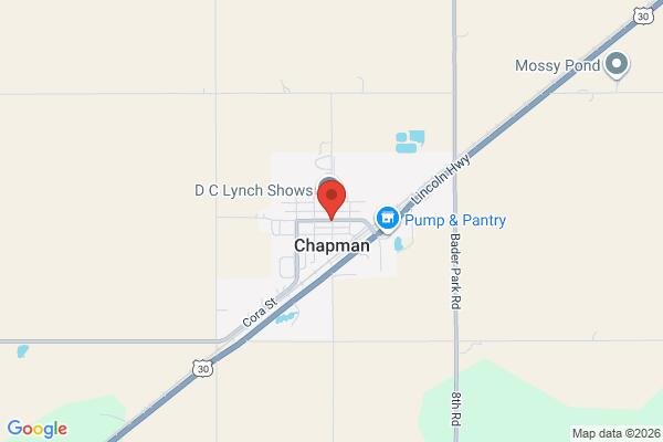 pet stain and odor removal in Chapman NE 68827 - Roadmap