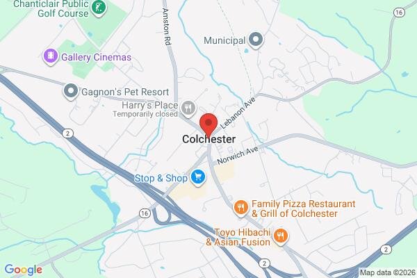 pet stain and odor removal in Colchester CT 06415 - Roadmap