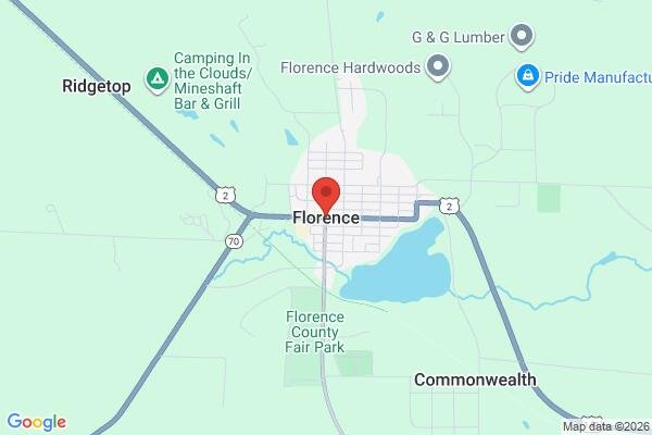 pet stain and odor removal in Florence WI 54121 - Roadmap