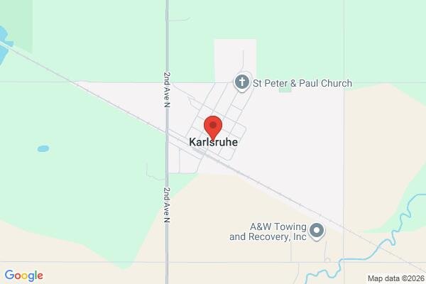 pet stain and odor removal in Karlsruhe ND 58744 - Roadmap