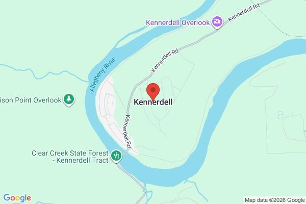 pet stain and odor removal in Kennerdell PA 16374 - Roadmap