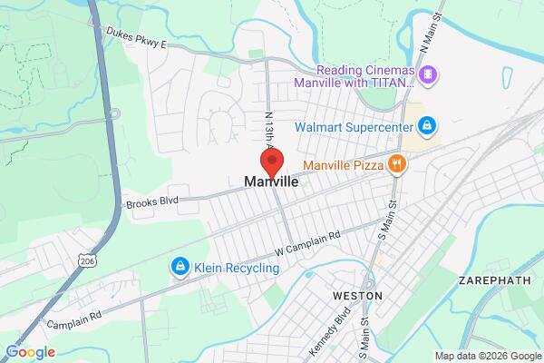 pet stain and odor removal in Manville NJ 08835 - Roadmap