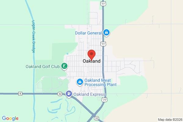 pet stain and odor removal in Oakland NE 68045 - Roadmap