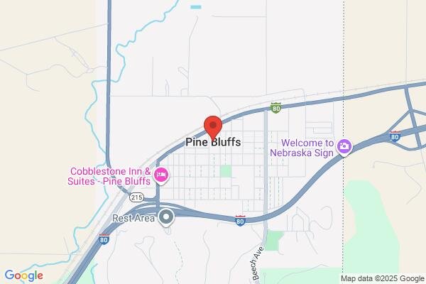 pet stain and odor removal in Pine Bluffs WY 82082 - Roadmap