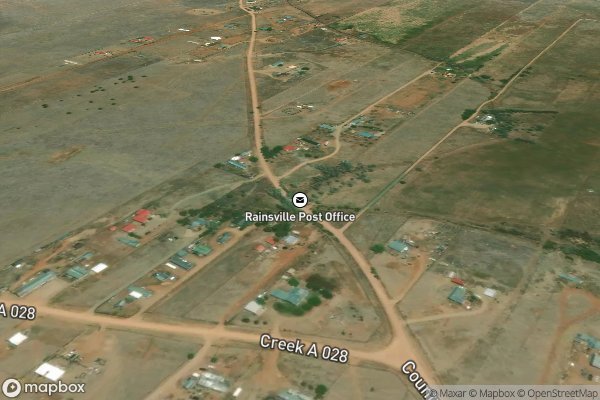 pet stain and odor removal in Rainsville NM 87736 - Aerial View