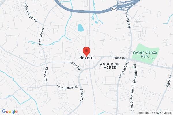 pet stain and odor removal in Severn MD 21144 - Roadmap