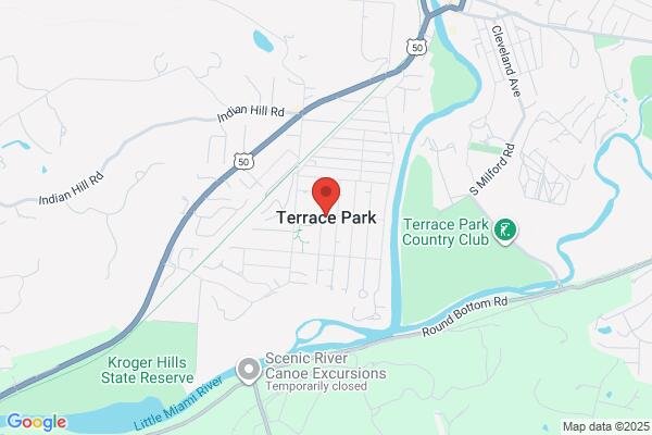 pet stain and odor removal in Terrace Park OH 45174 - Roadmap